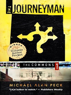 cover image of The Journeyman